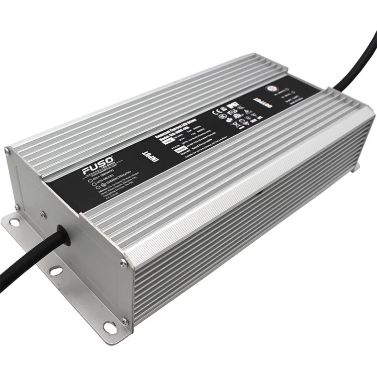 300w Constant Current Led Driver