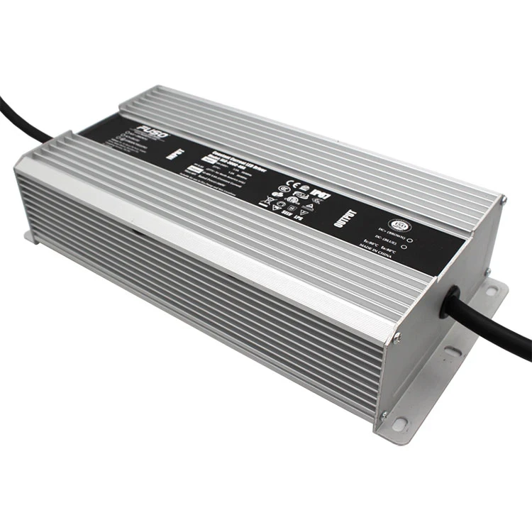 300w Constant Current Led Driver
