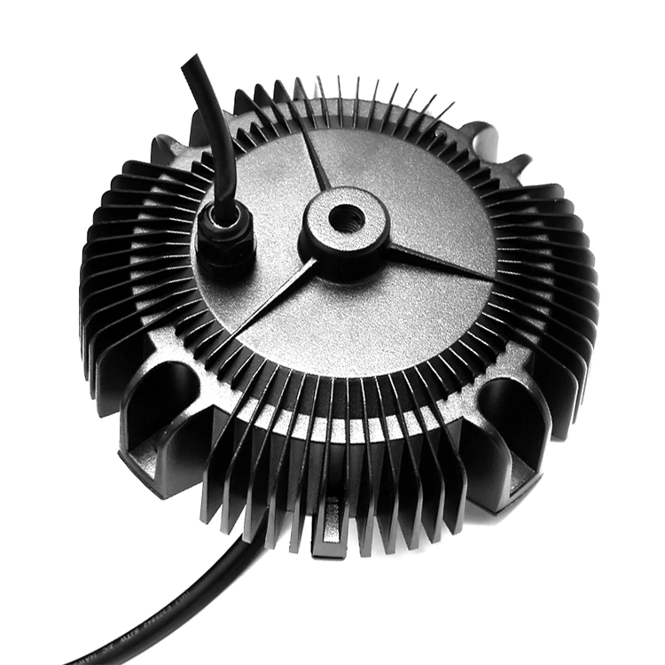 Why Choose the 200W Customized LED Driver for UFO High Bay Lights?