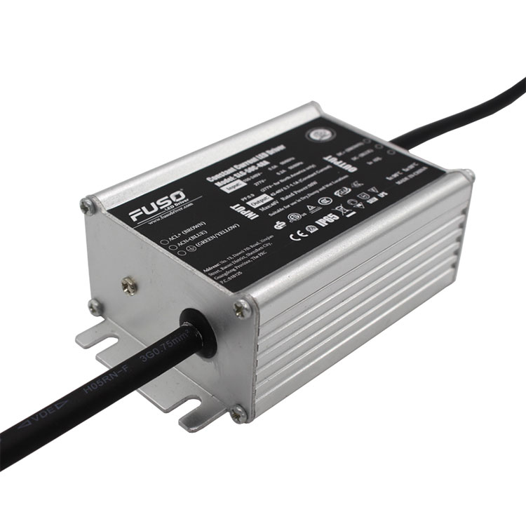 50w Constant Current Led Driver