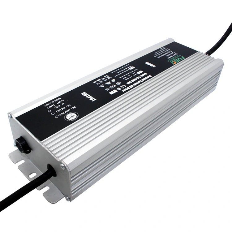 400w Constant Current Led Power Supply