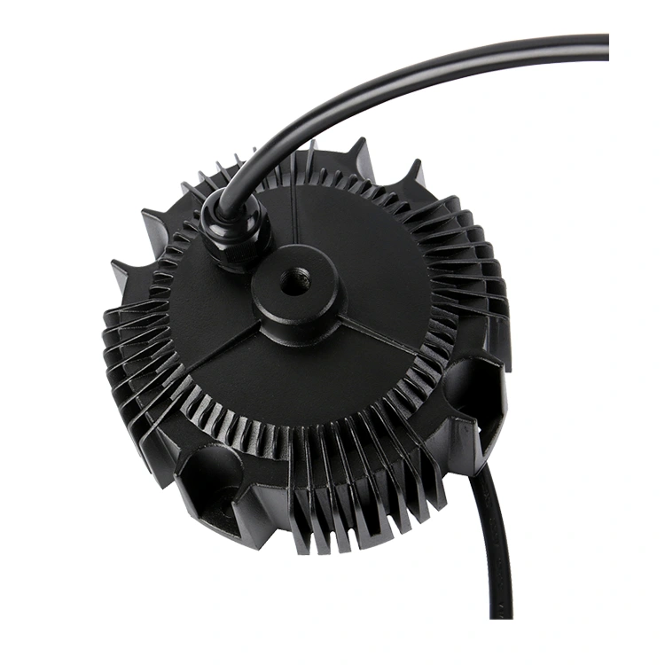 150W Customized LED driver of UFO HIGH BAY LIGHT