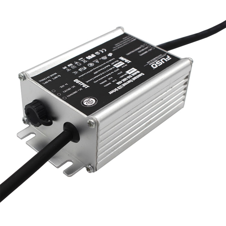 50w Constant Current Led Driver