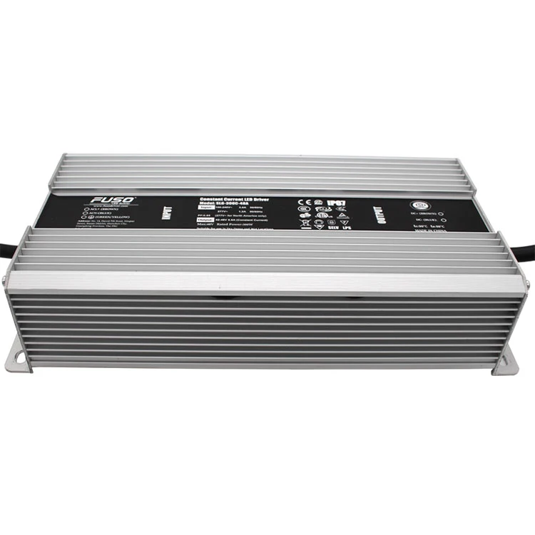 300w Constant Current Led Driver