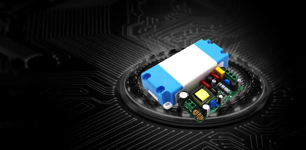 Dimmable Led Driver