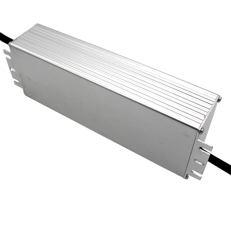 High PF 24v 240w Constant Voltage Led Driver