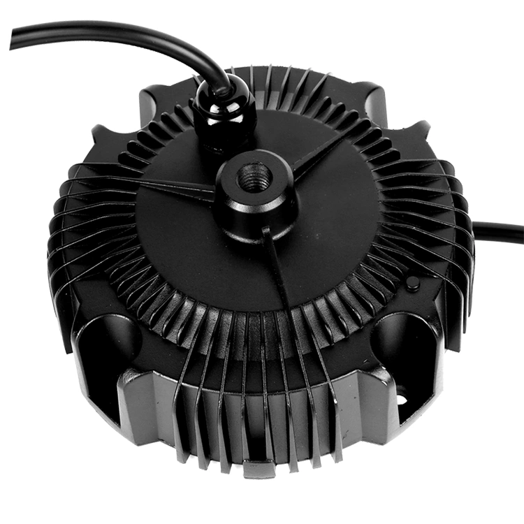 240W Customized LED driver of UFO HIGH BAY LIGH
