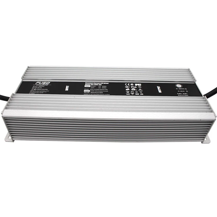 400w Constant Current Led Driver